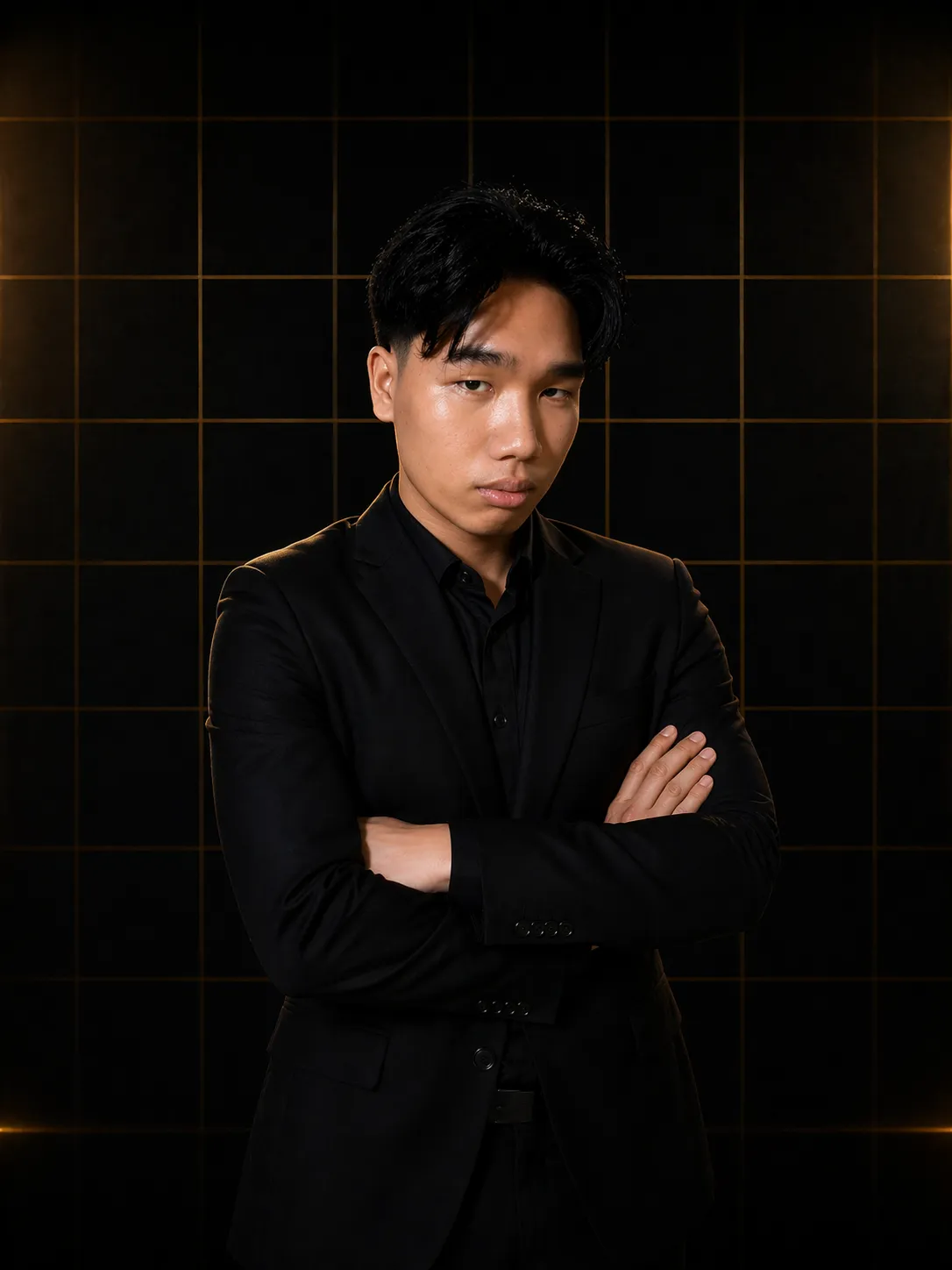 Rovie — AI-Powered Web & Funnel Developer based in the Philippines